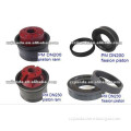 PM piston ram DN200/DN230